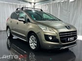Peugeot 3008 ND