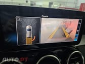 Mercedes-Benz C 200 d Avantgarde Aut.