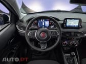 Fiat Tipo 1.3 MultiJet Life