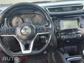Nissan Qashqai 1.5 dCi Acenta Connect