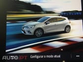 Renault Clio Exclusive 1.0