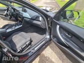 BMW 318 d Pack M Auto