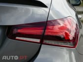 Mercedes-Benz A 180 d AMG Line Aut.