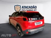 Peugeot 3008 1.2  Allure