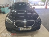BMW 116 d Advantage