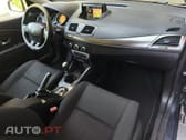 Renault Mégane Sport Tourer 1.5 dCi Dynamique S SS