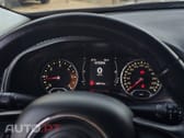 Jeep Renegade 1.6 MJD Night Eagle