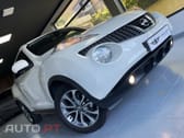 Nissan Juke 1.5 dCi Tekna Sport 129g