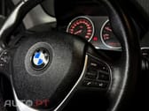 BMW 116 d Line Urban