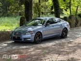 Jaguar XF 2.7 D V6 Premium Luxury