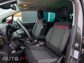 Citroen C3 Aircross 1.5 BlueHDi C-Series S&S
