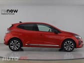 Renault Clio TCe 90 Techno