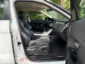 Land Rover Evoque ND