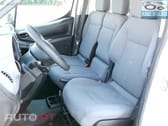 Citroen Berlingo 1.6 BlueHDI A/C Fibrada 100cv 3 Lug