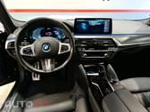 BMW 530 e Pack Desportivo M