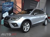 Seat Arona 1.0 TSI FR