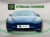 Tesla Model 3 Performance Dual I.V.A DEDUTIVEL 