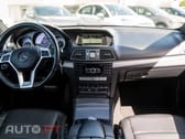 Mercedes-Benz E 220 CDI Elegance BE Auto.