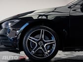 Mercedes-Benz CLA 250 e Shooting Brake AMG Line