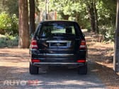 Mercedes-Benz GL 350 CDI BlueEfficiency