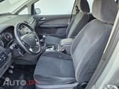 Ford C-Max Guia