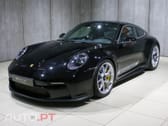 Porsche 992 GT3 Touring Package