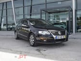 Volkswagen Passat Variant 1.9 TDI SW