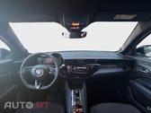 Alfa Romeo Junior Elettrica