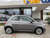 Fiat 500 1.0 Hybrid Lounge