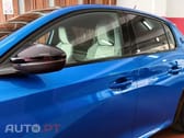 Peugeot E-208 GT