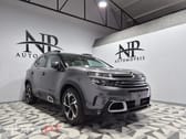 Citroen C5 Aircross BlueHDI 130 S&S EAT8 SHINE