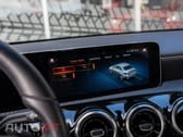 Mercedes-Benz A 180 d Style Aut.