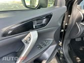 Mitsubishi Eclipse Cross 2.4 PHEV Black Edition