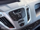 Ford Transit Custom L 2 H 1 130 CAVALOS