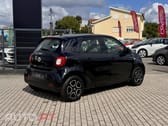 Smart ForFour EQ