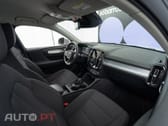 Volvo XC40 1.5 T5 PHEV Inscription Expression