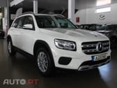 Mercedes-Benz GLB 180 d
