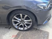 Mazda 6 M6 2.2 SKY-D Excellence AT P.Leather+Cruise Pack+TAE+Navi