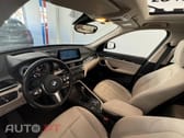 BMW X1 25 e xDrive Line Sport