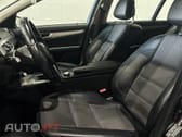 Mercedes-Benz C 220 CDI Station Avantgarde