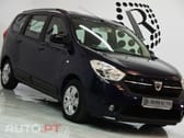 Dacia Lodgy 1.5 Blue dCi Comfort 7L