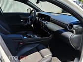 Mercedes-Benz A 180 d Style Plus Aut.