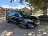 Ford S-Max 2.0 TDCi Vignale Powershift