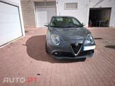 Alfa Romeo Mito Super