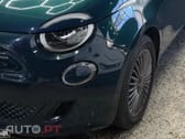 Fiat 500e 42 kWh Icon