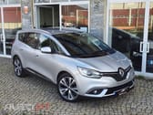 Renault Grand Scénic dCi 110 FAP EDC Dynamique