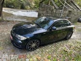 BMW 118 D COUPE PACK M