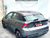 MG MG4 51 kWh Standard