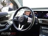 Mercedes-Benz EQC 400 4Matic AMG Line