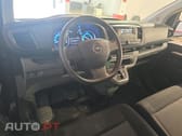 Opel Vivaro-E 50 kWh L2H1
